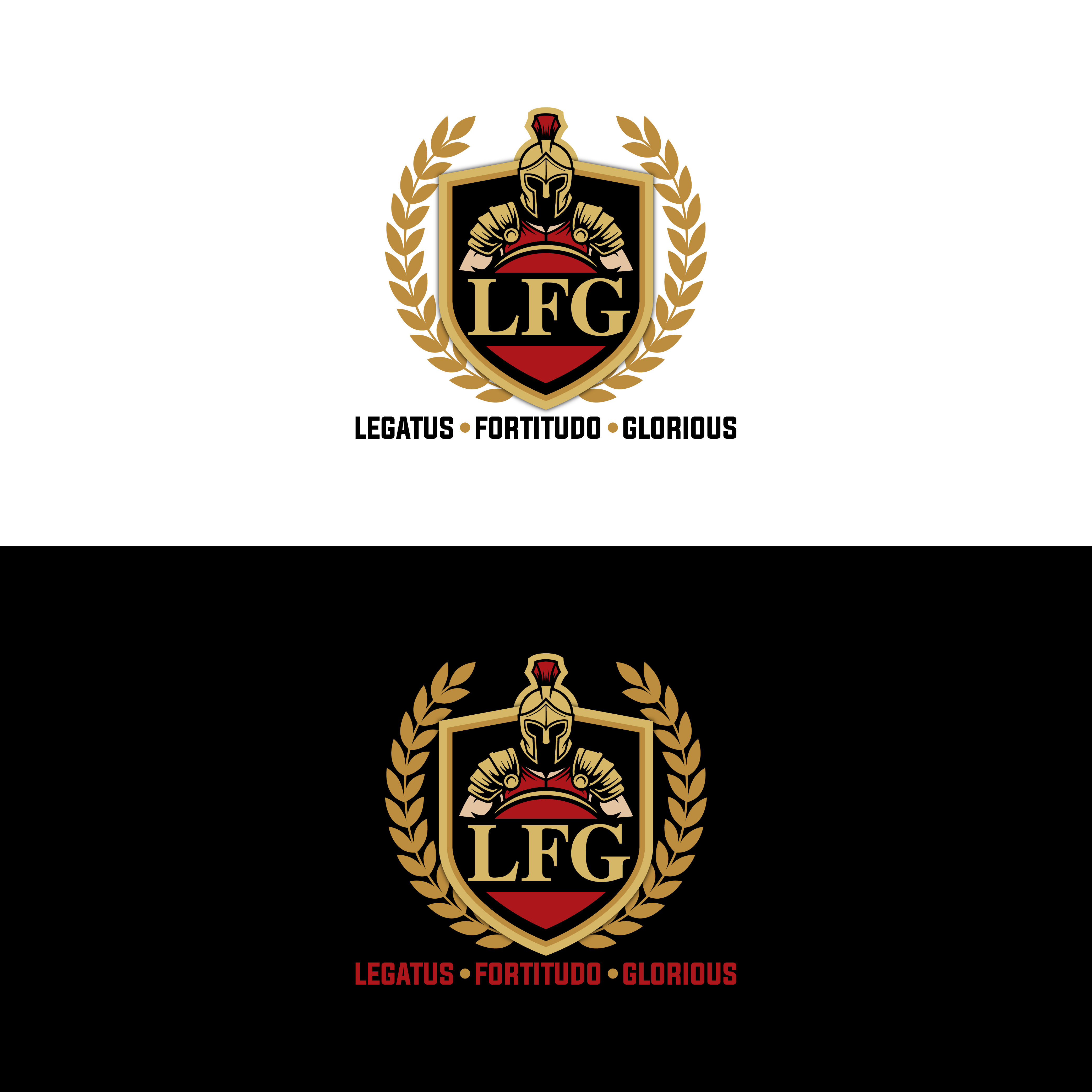 Logo Design by Faisal28 for this project | Design #35651182