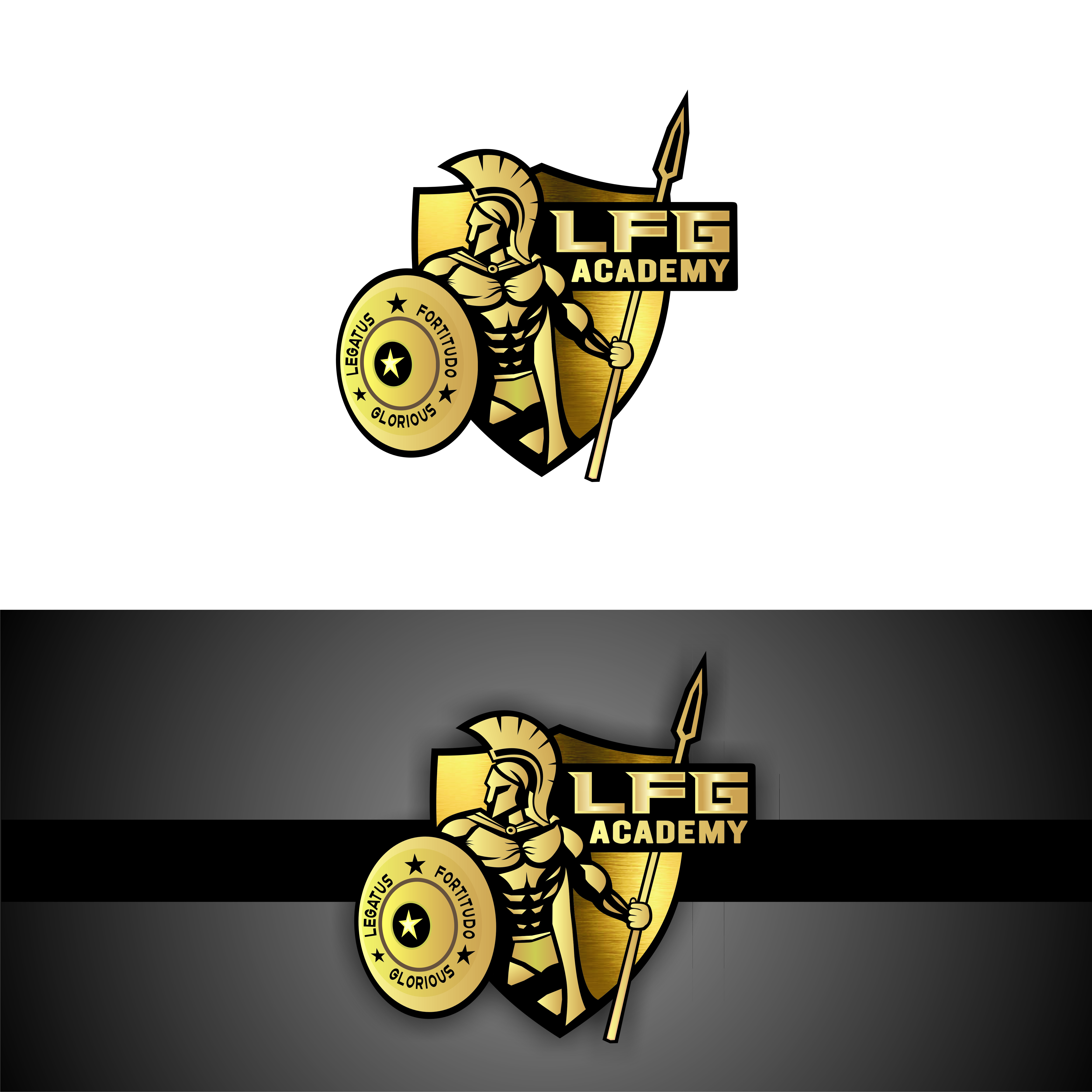 Logo Design by All art for this project | Design #35660927