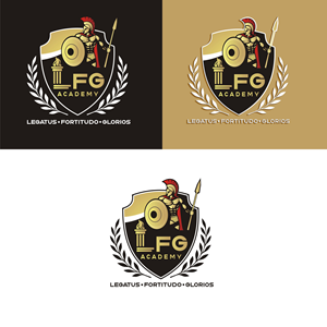 Logo Design by All art for this project | Design: #35664739