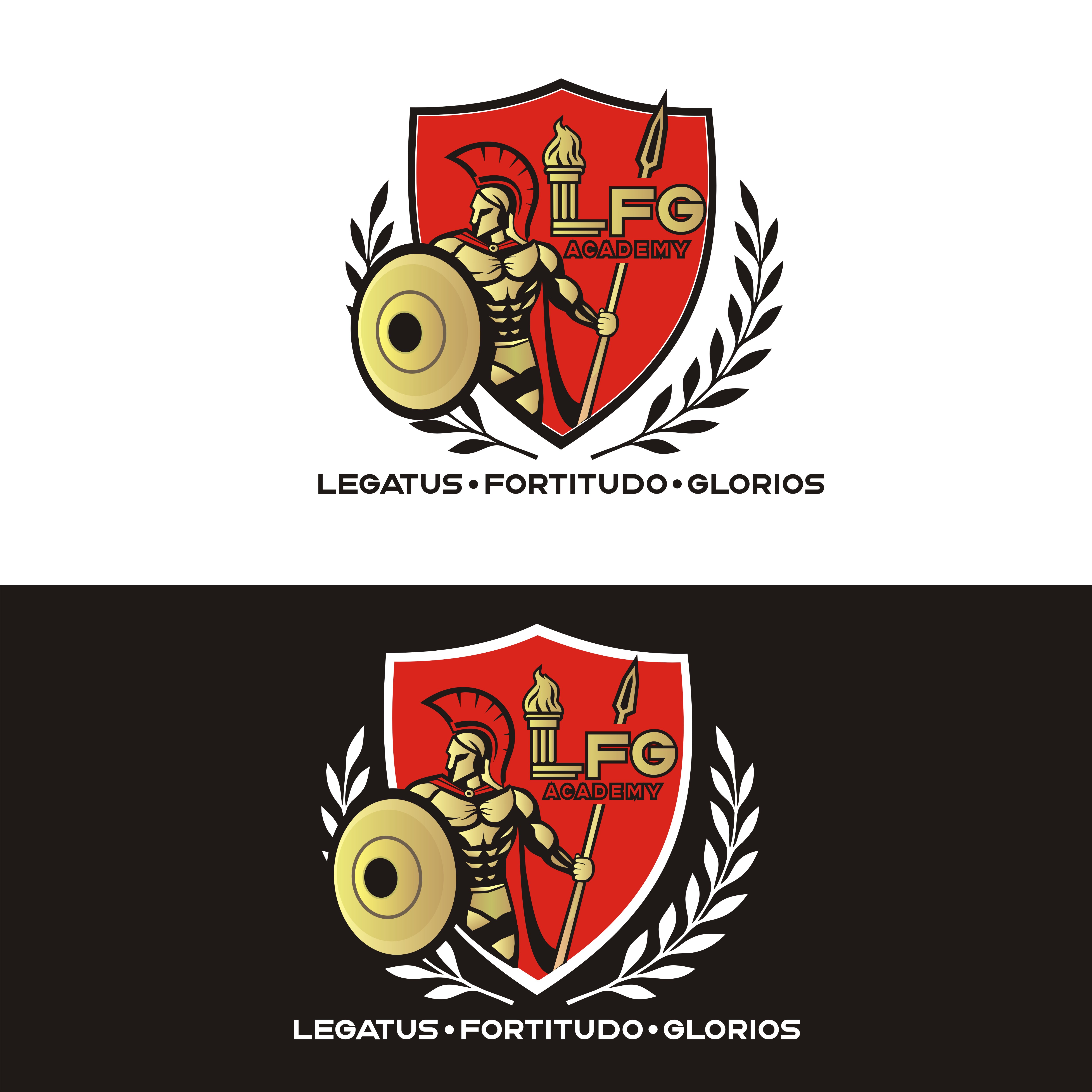 Logo-Design von All art für dieses Projekt | Design #35664740