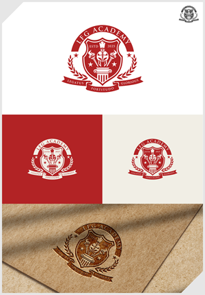 Logo Design by IDesign1606 for this project | Design: #35657862