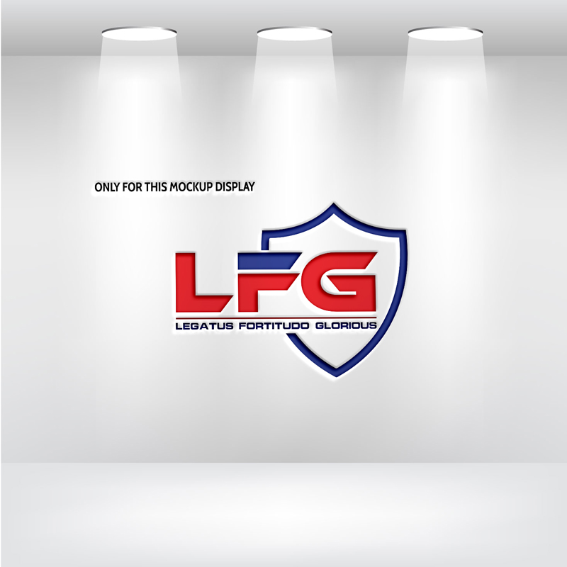 Logo Design by holyvi for this project | Design #35652421