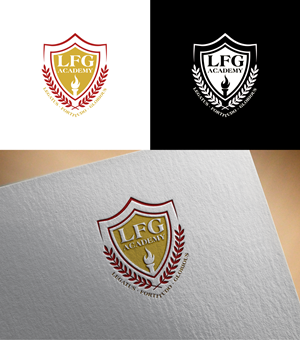 Logo Design by RA-bica for this project | Design: #35653744