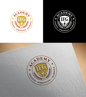 Diseño de Logo por RA-bica para este proyecto | Diseño: #35653745
