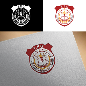Logo Design by RA-bica for this project | Design: #35653777