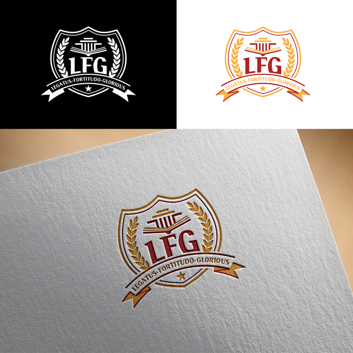 Logo Design by RA-bica for this project | Design #35653778