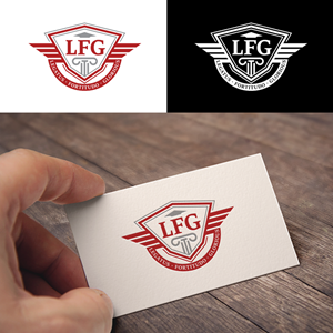 Logo Design by RA-bica for this project | Design: #35653829