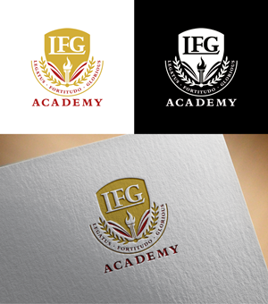 Logo Design by RA-bica for this project | Design: #35658312