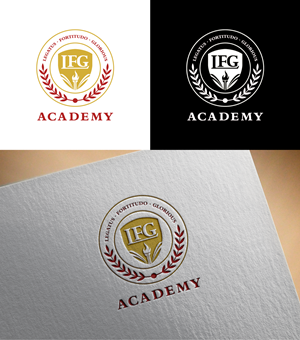 Logo Design by RA-bica for this project | Design: #35658313