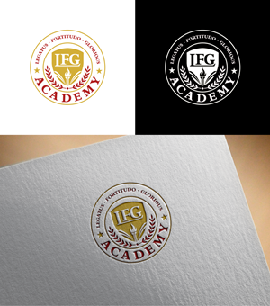 Logo Design by RA-bica for this project | Design: #35658314