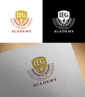 Logo Design by RA-bica for this project | Design: #35658316