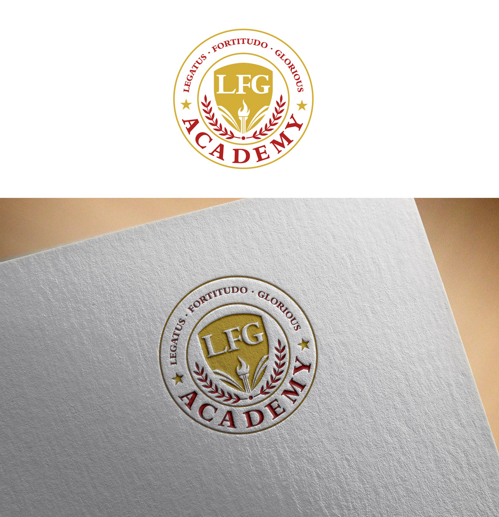 Logo-Design von RA-bica für dieses Projekt | Design #35661588