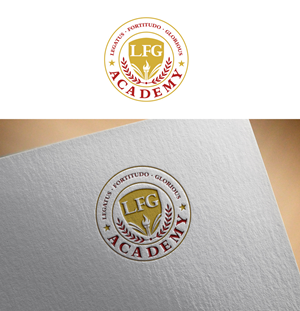 Logo Design by RA-bica for this project | Design: #35661588