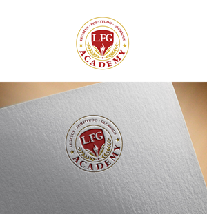 Logo Design by RA-bica for this project | Design: #35661589