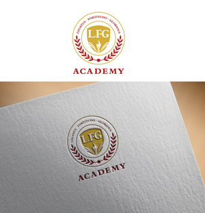 Logo Design by RA-bica for this project | Design: #35661603