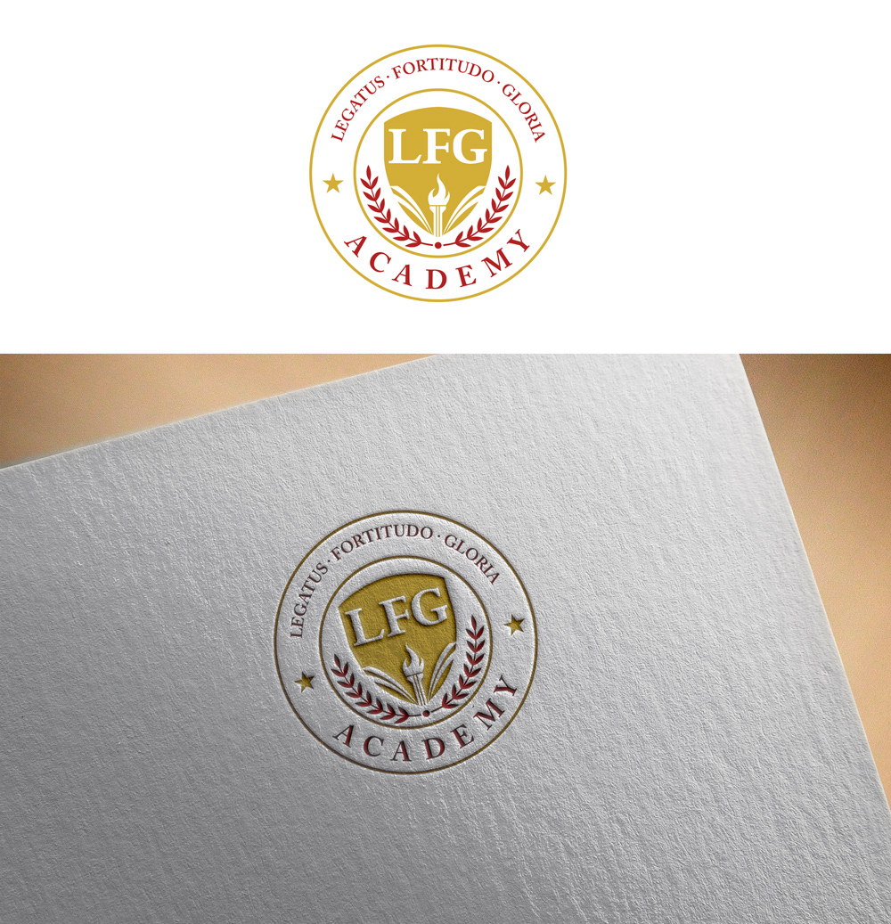 Logo Design by RA-bica for this project | Design #35661620