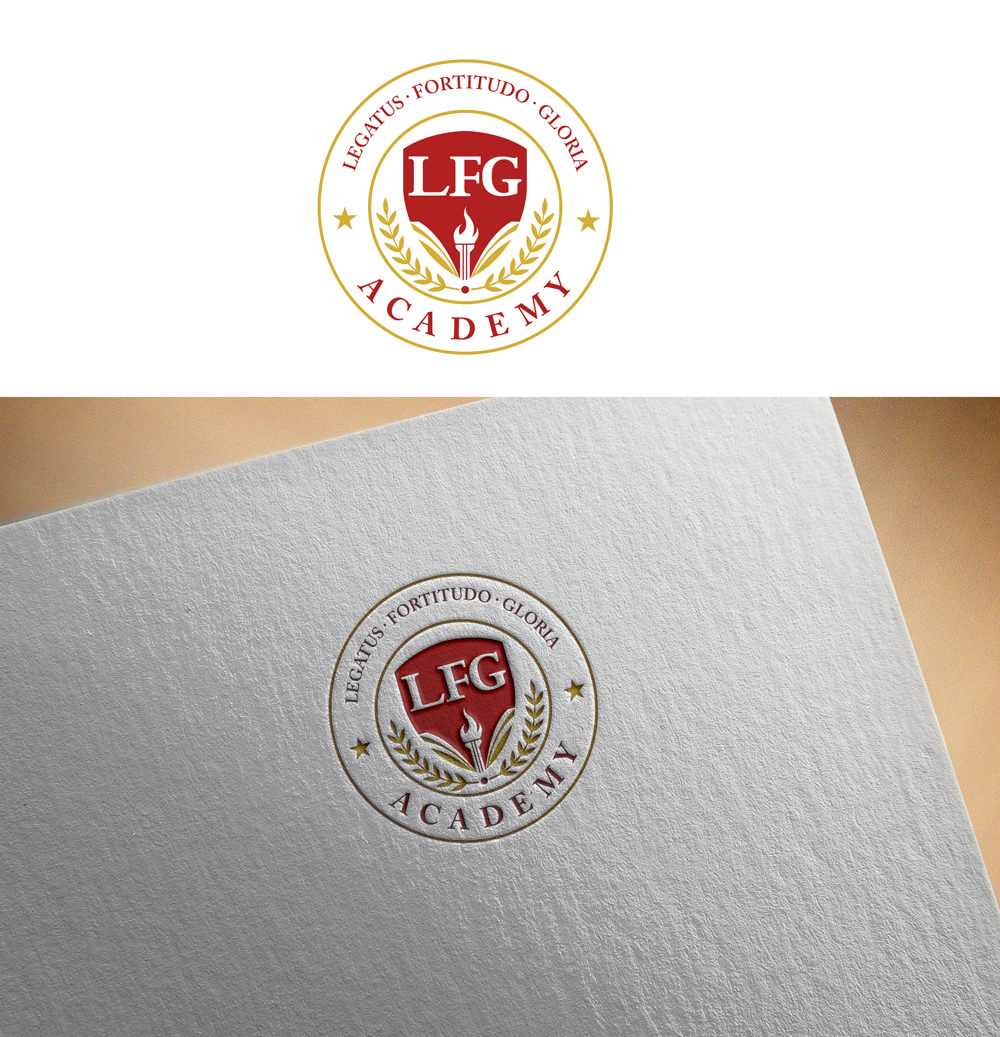 Logo Design by RA-bica for this project | Design #35661621