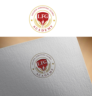 Logo Design by RA-bica for this project | Design: #35661621
