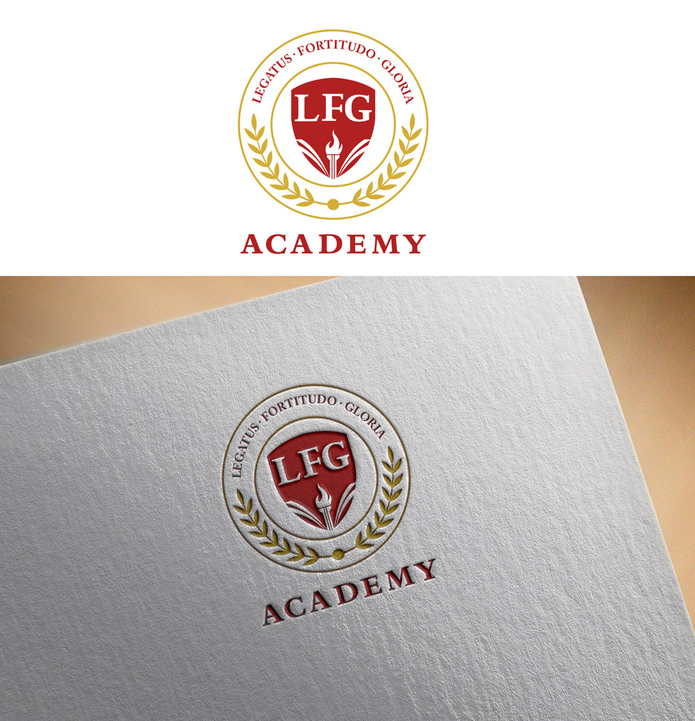 Logo Design by RA-bica for this project | Design #35661624