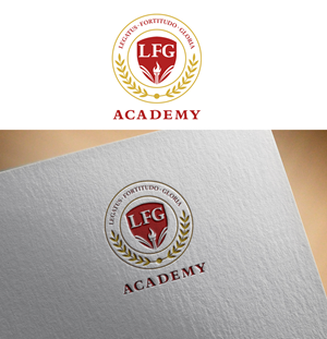 Logo Design by RA-bica for this project | Design: #35661624