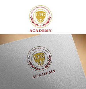 Logo Design by RA-bica for this project | Design: #35661630