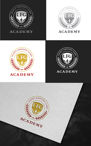 Logo Design by RA-bica for this project | Design: #35662075