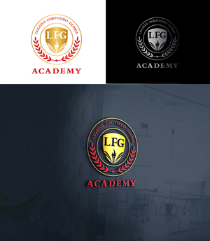 Logo Design by RA-bica for this project | Design: #35662468