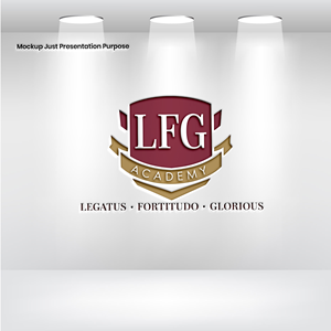 Logo Design by VectorForge for this project | Design: #35656501