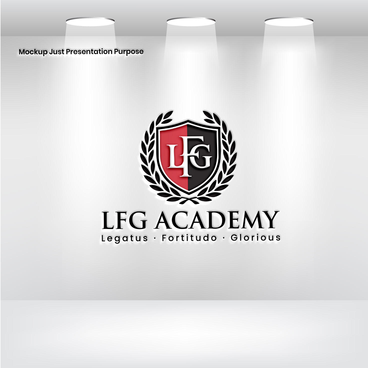 Logo Design by VectorForge for this project | Design #35656502