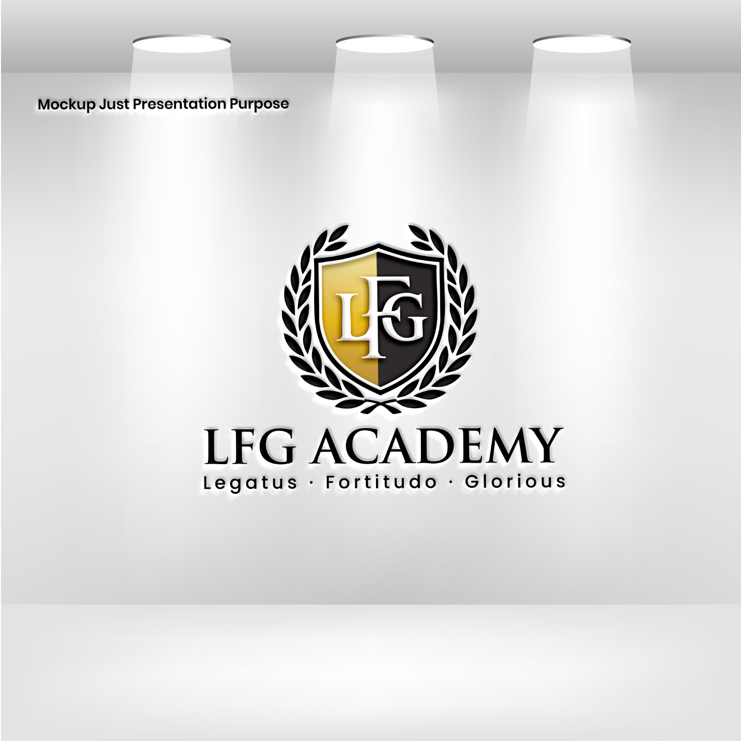 Logo Design by VectorForge for this project | Design #35656588