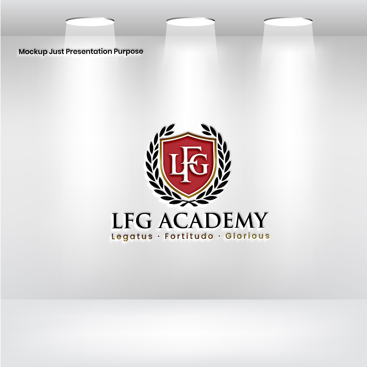 Logo Design by VectorForge for this project | Design #35665229
