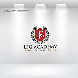 Logo Design by VectorForge for this project | Design: #35665229