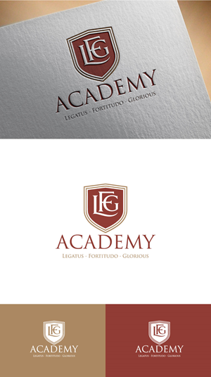 Logo Design by KING JM for this project | Design: #35652194