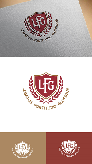 Logo Design by KING JM for this project | Design: #35652195