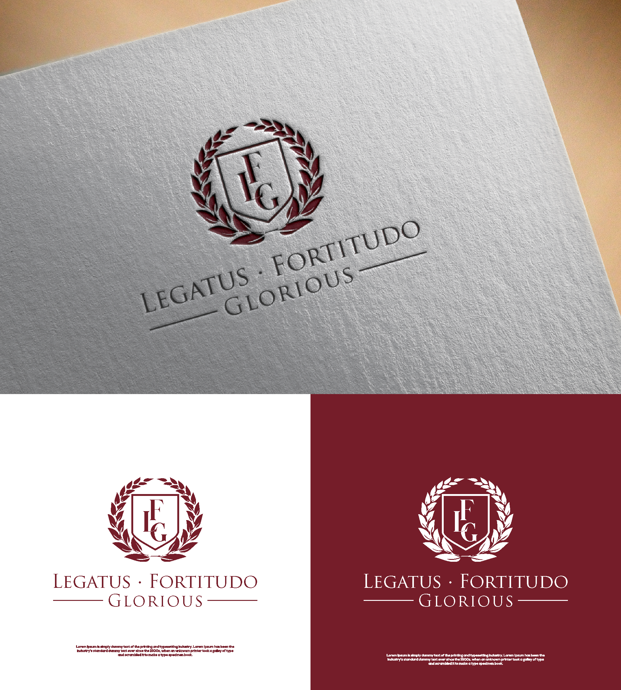 Logo Design by manggawkwk for this project | Design #35651883