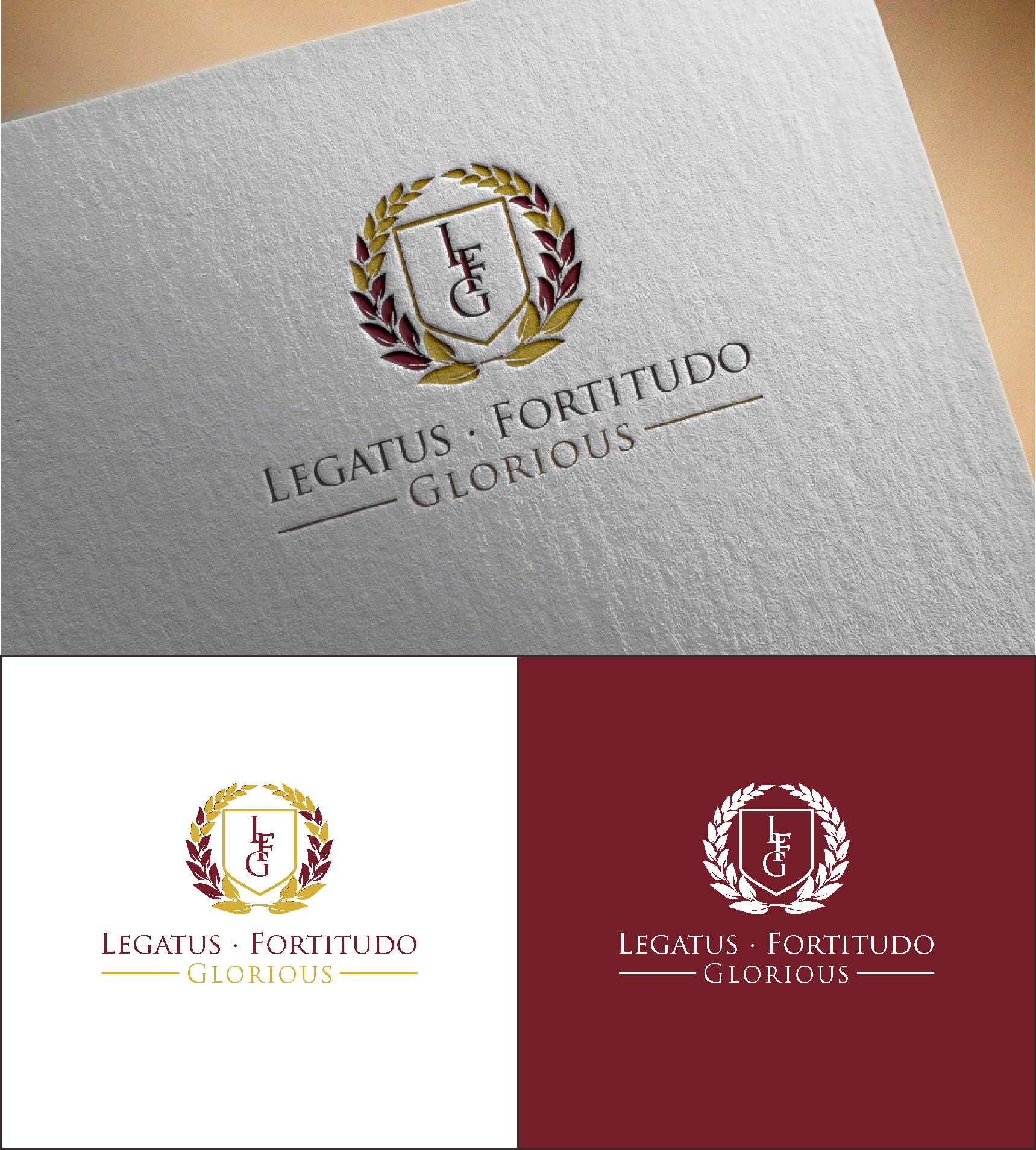 Logo Design by manggawkwk for this project | Design #35652004