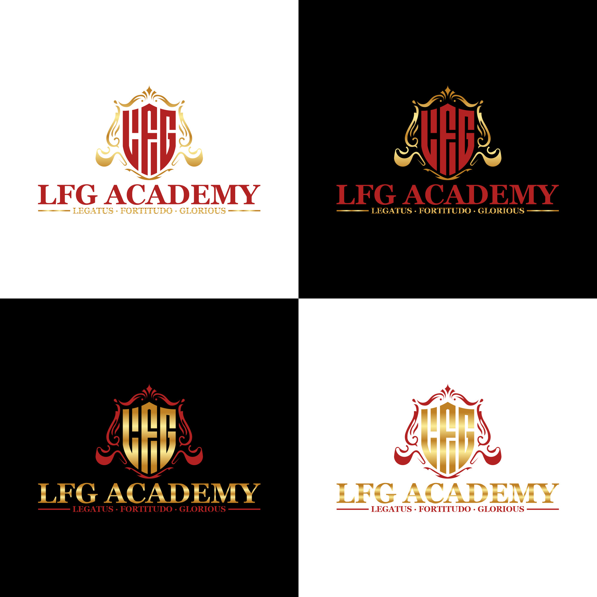 Logo Design by putri elegant for this project | Design #35650482