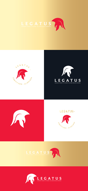 Logo Design by Ahmed Sami 1 for this project | Design: #35653168