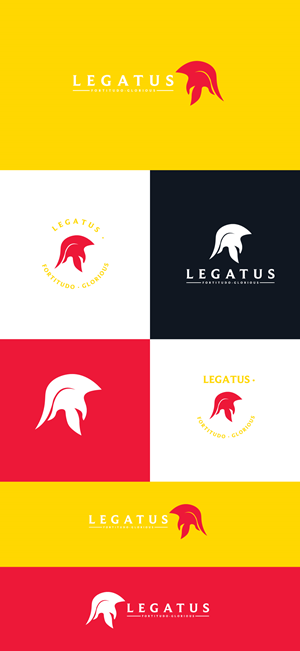 Logo Design by Ahmed Sami 1 for this project | Design: #35653169