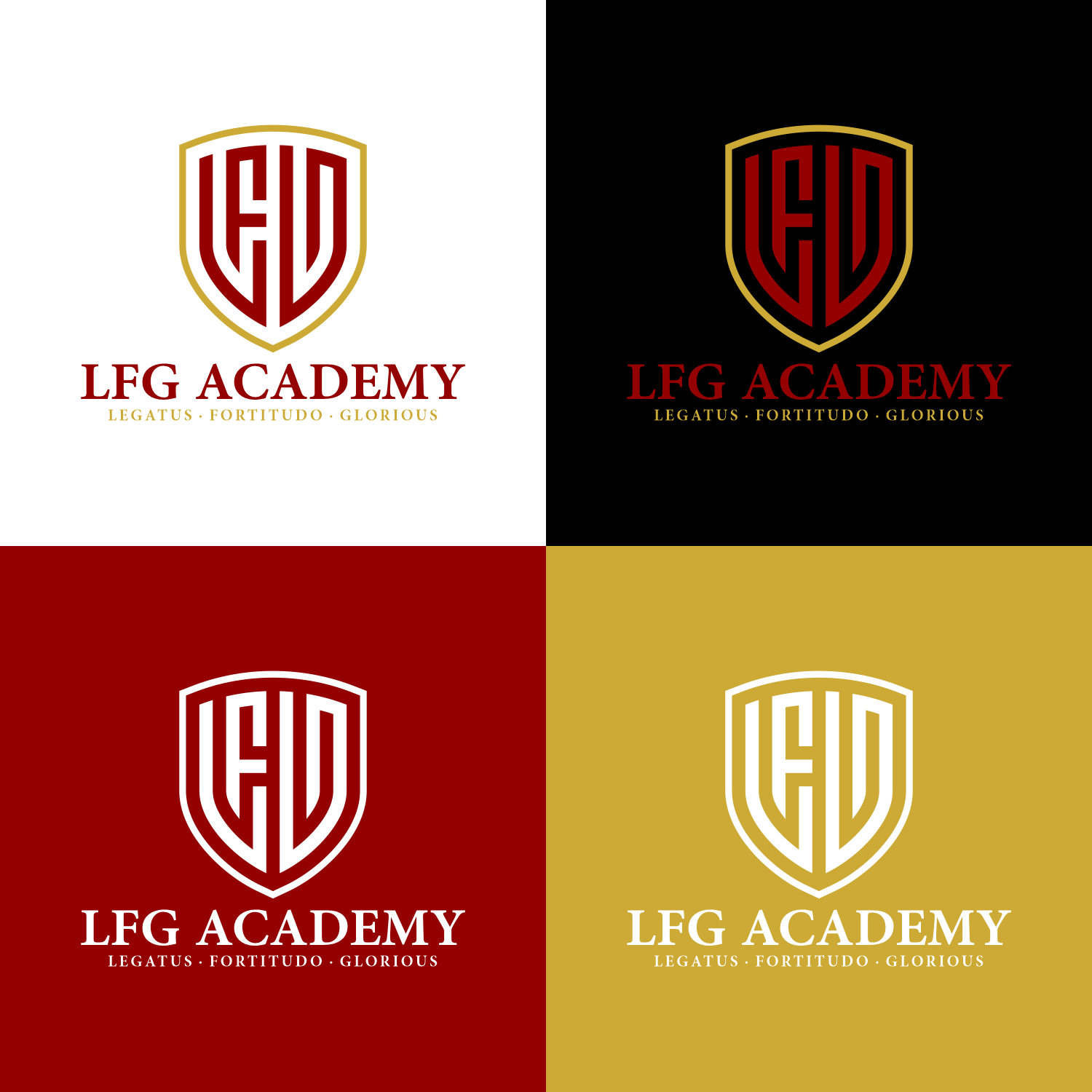Logo Design by 16surya for this project | Design #35652001