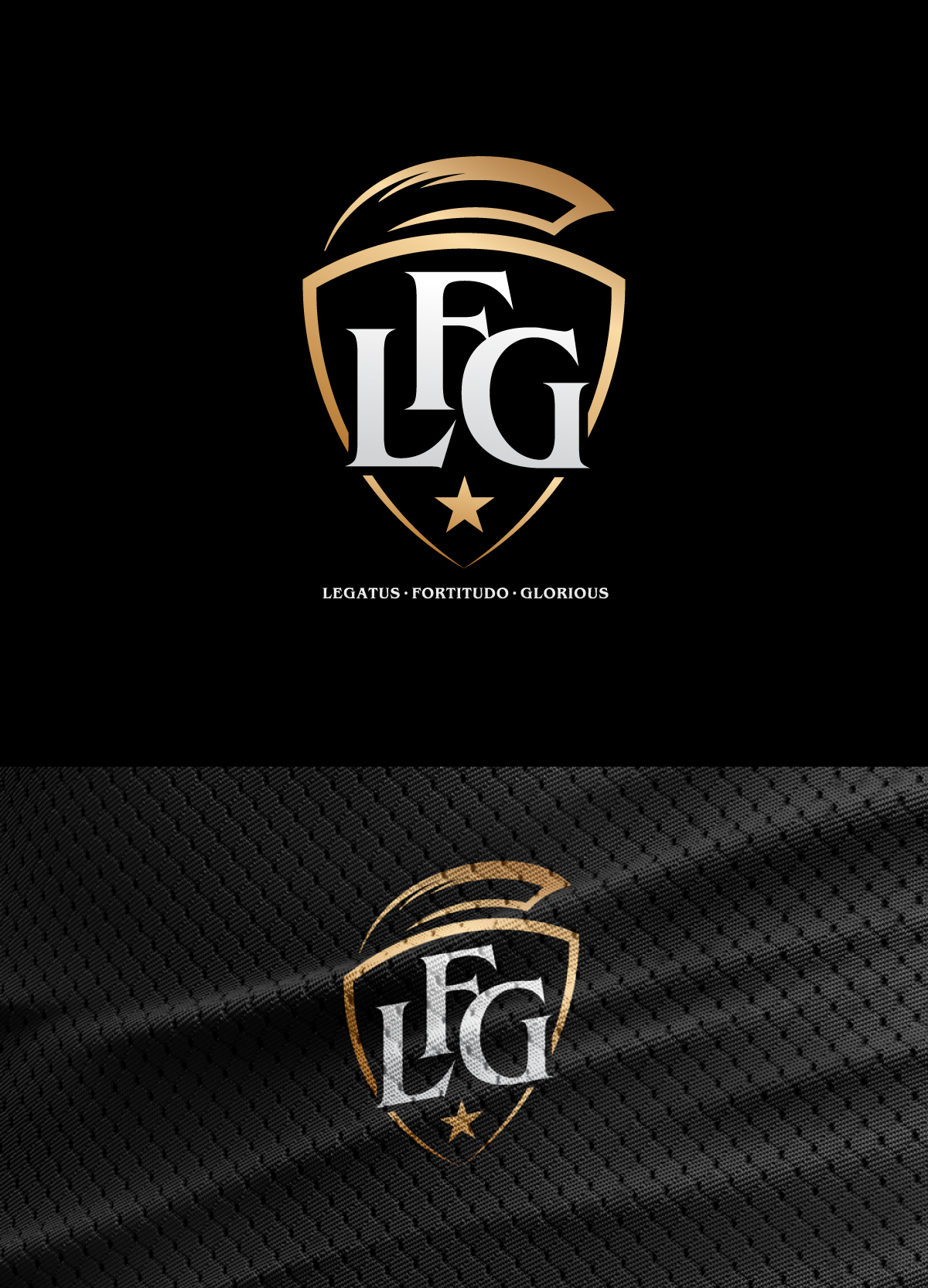 Logo Design by apik. for this project | Design #35652193