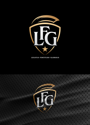 Logo Design by apik. for this project | Design: #35652193