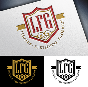 Logo Design by John Mark Arts for this project | Design: #35650293