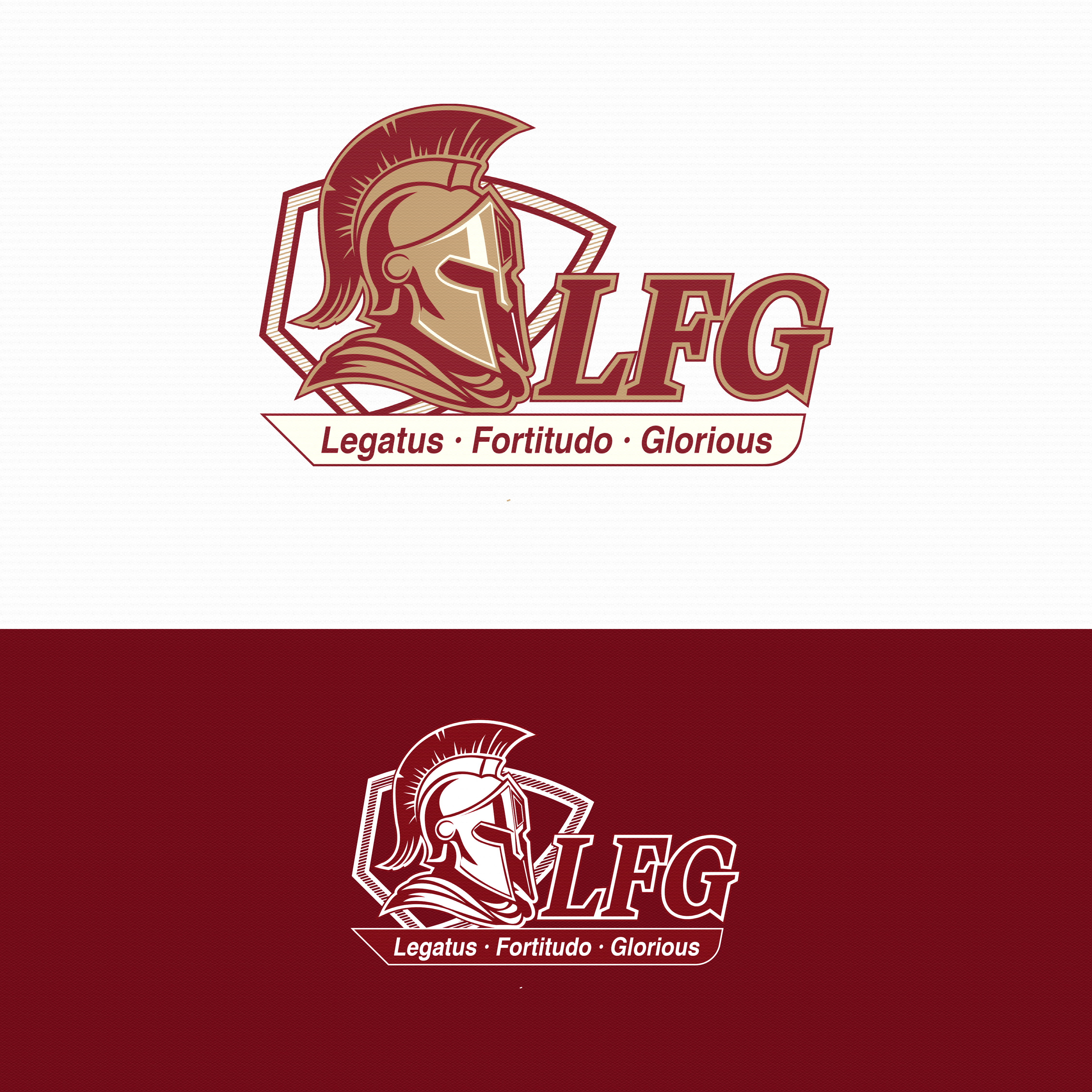 Logo Design by Zulahmad2023 for this project | Design #35660701