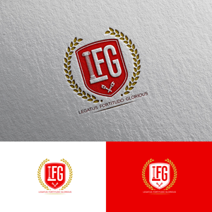 Logo Design by Alex Henry for this project | Design: #35651866