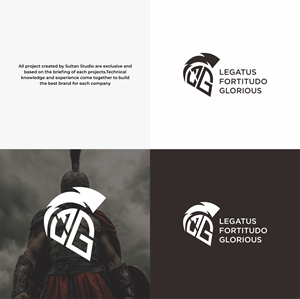 Logo Design by Sultan  Studio for this project | Design: #35653042