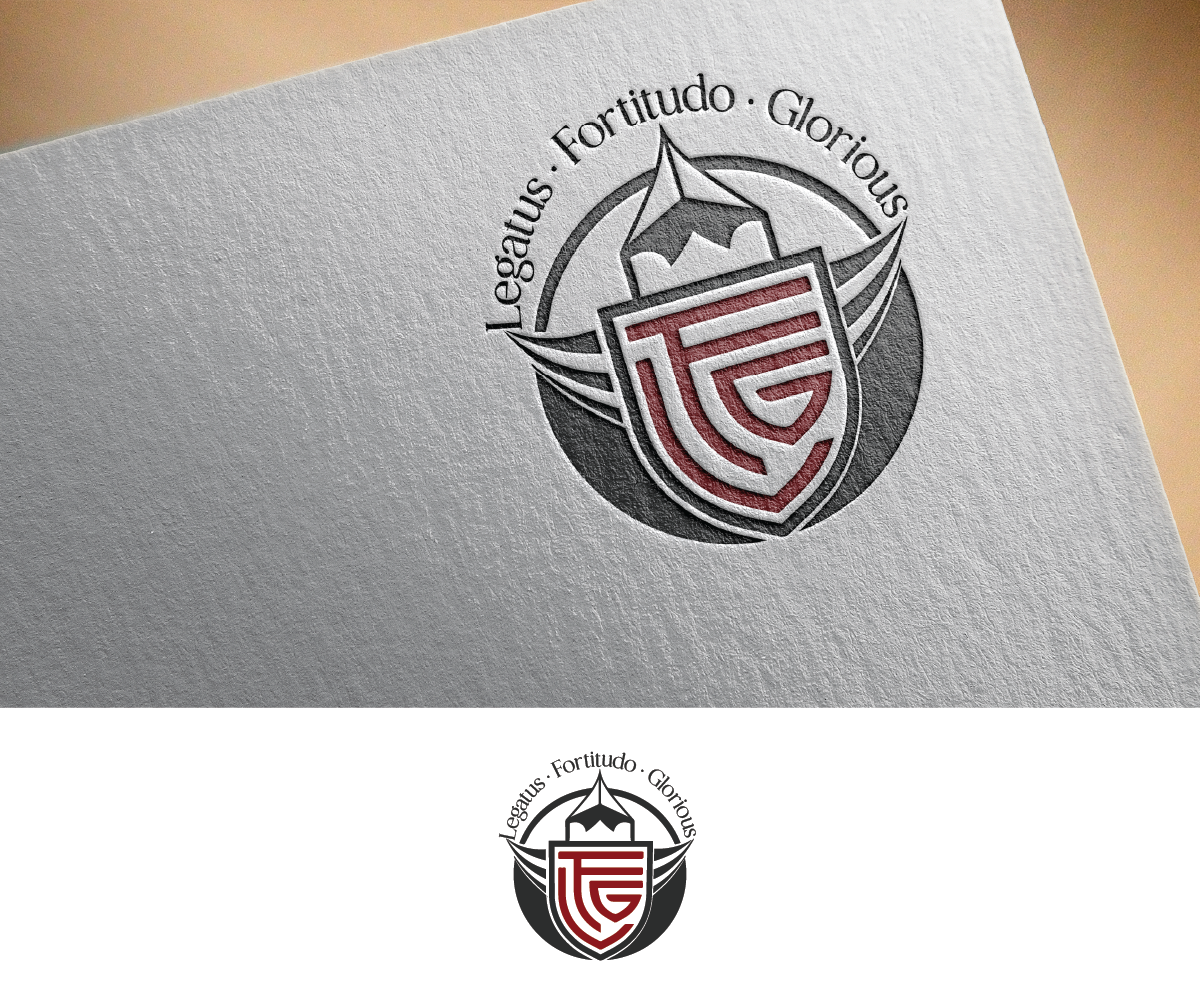 Logo-Design von S5 für dieses Projekt | Design #35650710