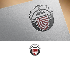 Diseño de Logo por S5 para este proyecto | Diseño: #35650710