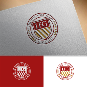 Logo Design by Grafie for this project | Design: #35651751