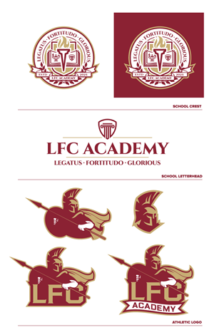 Logo Design by Mike Carroll for this project | Design: #35656330